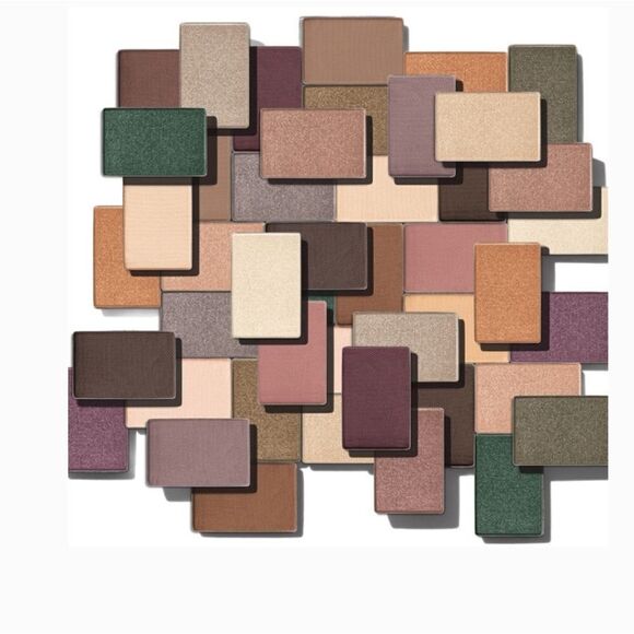 MARY KAY CHROMAFUSION EYE SHADOW, CANDLELIGHT - Picture 3 of 6